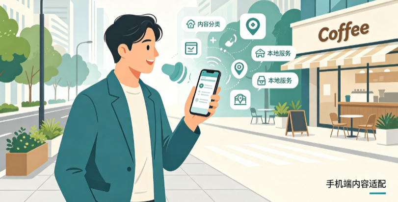 乐山深度解析手机端 GEO 与 AI 优化协同逻辑，兼顾用户检索体验与企业线上传播