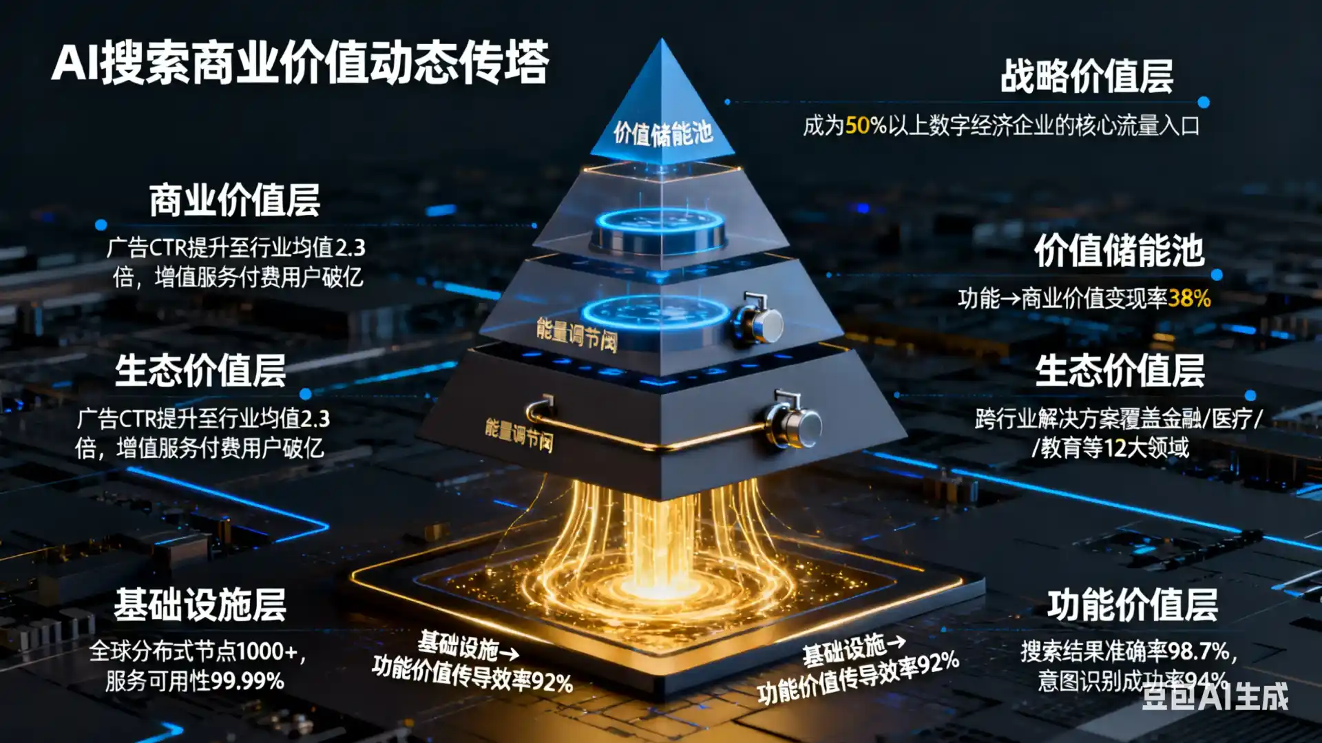 告别传统流量困局，乐山GEO优化助力企业抢占AI问答新流量