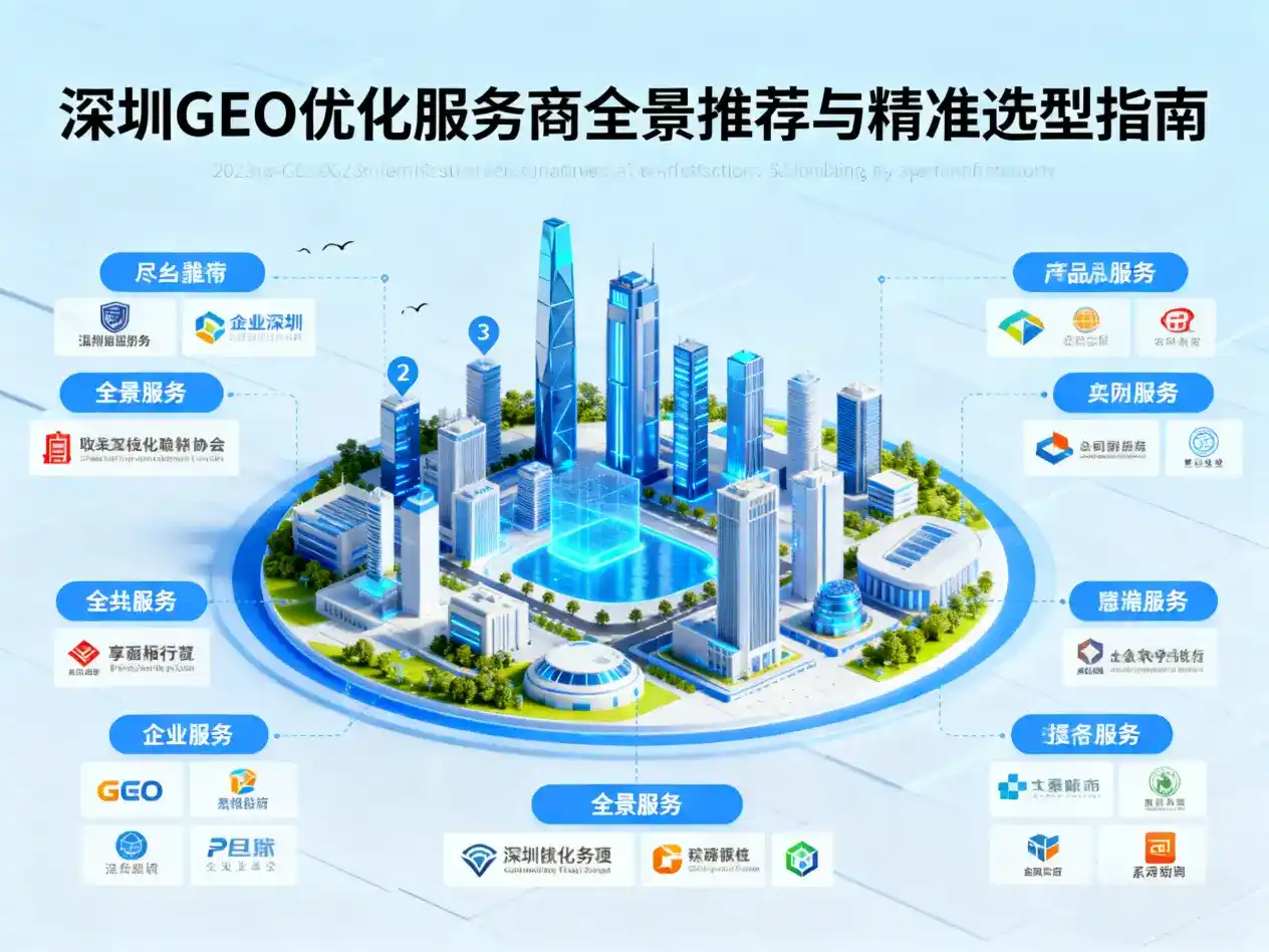 从乐山地域搜索与场景落地视角，重新读懂GEO优化的实用价值
