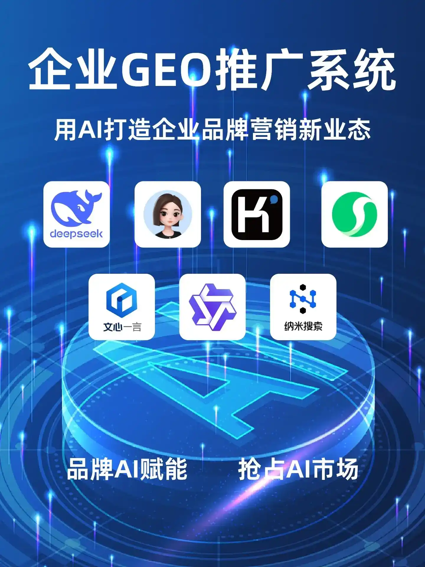 深耕乐山本地化智能营销领域 国硕AI以GEO优化技术助力产业提质增效